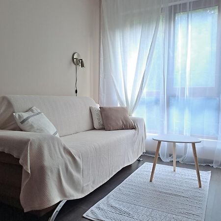 Sunrise Complex Apartments Goldstrand Exterior foto